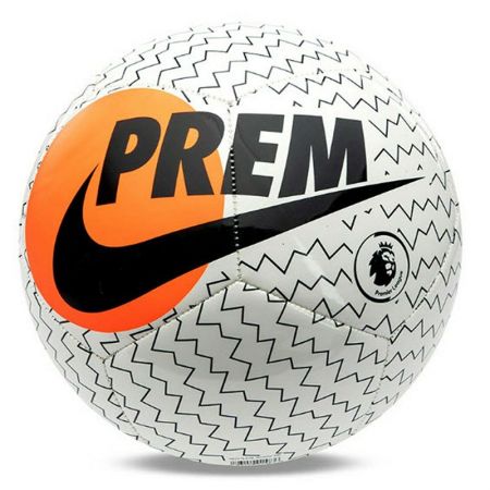 Футболна Топка NIKE Premier League Energy Ball 519879 SC3550-100