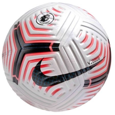 Футболна Топка NIKE Premier League Flight 518789 CQ7147-100