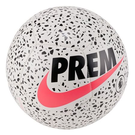 Футболна Топка NIKE Premier League Pitch 517642 SC3983-100