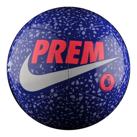 Футболна Топка NIKE Premier League Pitch 517647 SC3983-410