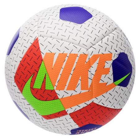 Футболна Топка NIKE Street Akka Football 518786 SC3975-103