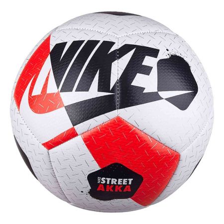 Футболна Топка NIKE Street Akka Football 517649 SC3975-101