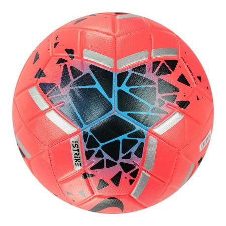 Футболна Топка NIKE Strike 517667 SC3639-644 изображение 2