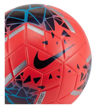 Футболна Топка NIKE Strike 517667 SC3639-644 изображение 7