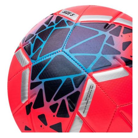Футболна Топка NIKE Strike 517667 SC3639-644 изображение 5
