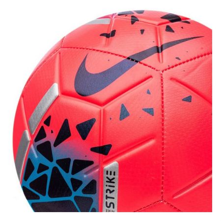 Футболна Топка NIKE Strike 517667 SC3639-644 изображение 6