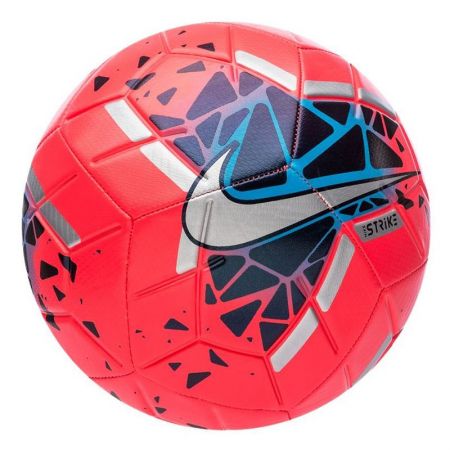 Футболна Топка NIKE Strike 517667 SC3639-644 изображение 4