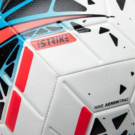 Футболна Топка NIKE Strike 517665 SC3639-106 изображение 4