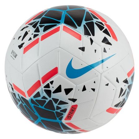 Футболна Топка NIKE Strike 517665 SC3639-106 изображение 2