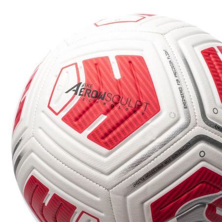 Футболна Топка NIKE Strike Team 290gr 518784 CU8062-100 изображение 2