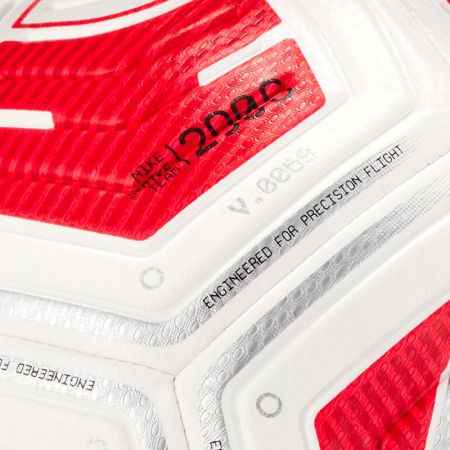 Футболна Топка NIKE Strike Team 290gr 518784 CU8062-100 изображение 5