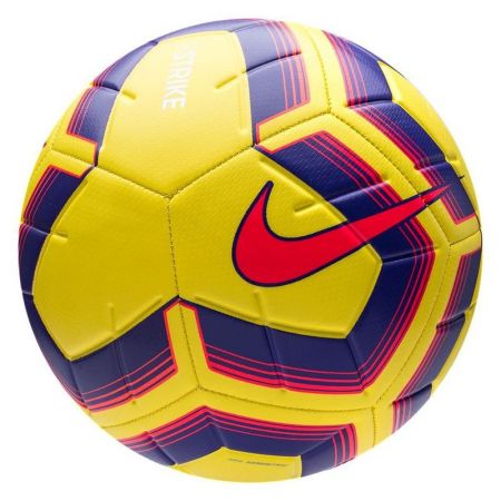 Футболна Топка NIKE Strike Team 517675 SC3535-710