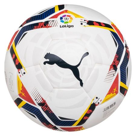 Футболна Топка PUMA La Liga 1 Accelerate Hybrid 521050 083506-01
