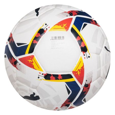 Футболна Топка PUMA La Liga 1 Accelerate Hybrid 521050 083506-01 изображение 2