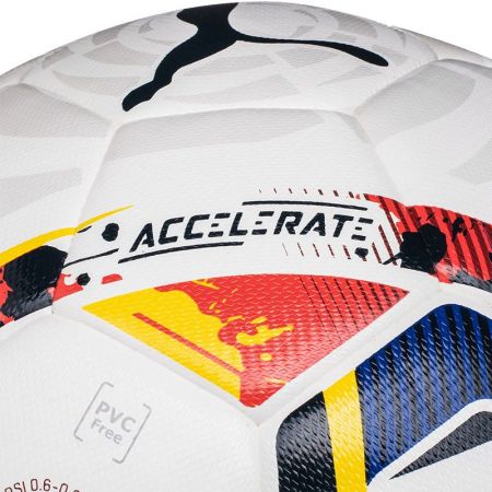 Футболна Топка PUMA La Liga 1 Accelerate Hybrid 521050 083506-01 изображение 7