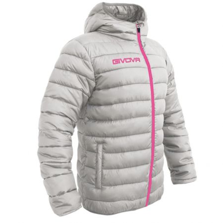 Мъжко Яке GIVOVA Giubbotto Olanda 0906 511036 G013-O