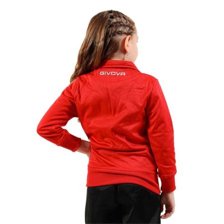 Hanorac Copii GIVOVA Giacca Mono 500 0012 517998 MA022 imagine 3