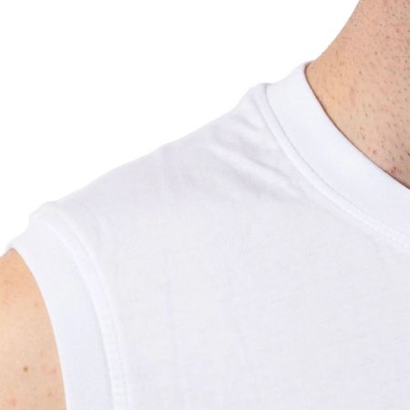 Мъжки Потник GIVOVA Canotta Intima Logo 0003 504983 ma009 изображение 3