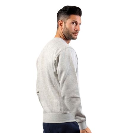 Bluza Barbati GIVOVA Felpa G/Collo 0009 517886 MA025 imagine 2