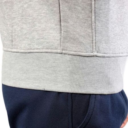 Bluza Barbati GIVOVA Felpa G/Collo 0009 517886 MA025 imagine 4