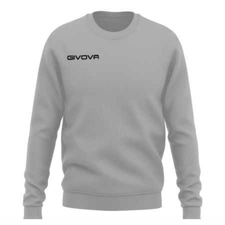 Bluza Copii GIVOVA Felpa G/Collo 0009 517891 MA025 imagine 3