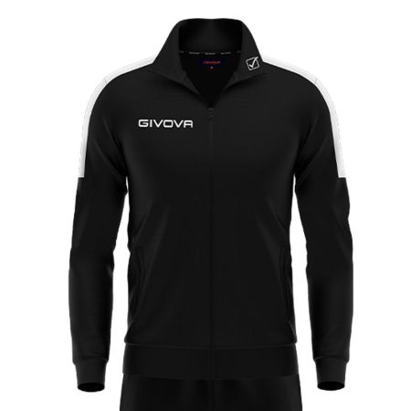 Дамски Суичър GIVOVA Felpa Revolution 1003 533376 Felpa Revolution-O