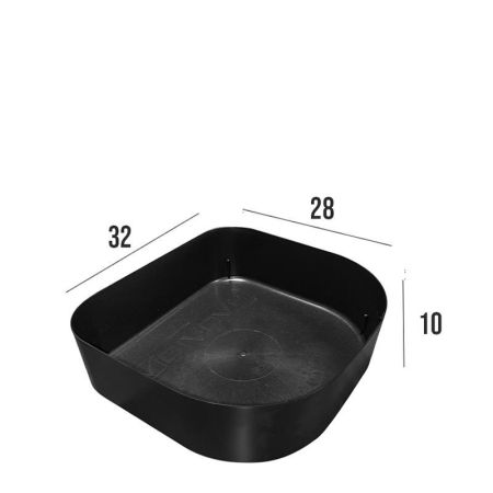 ΣΑΚΙΔΙΟ ΠΛΑΤΗΣ GIVOVA Zaino Sport Big 0010 50x32x32cm 520542 B007/FBR04 εικόνα 3
