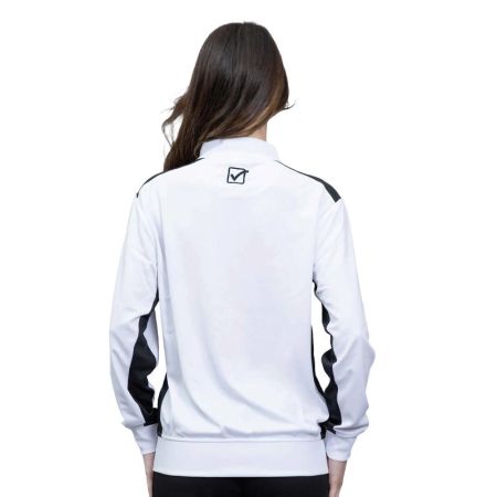 Дамски Суичър GIVOVA Giacca Revolution 0310 533109 MA036 изображение 2