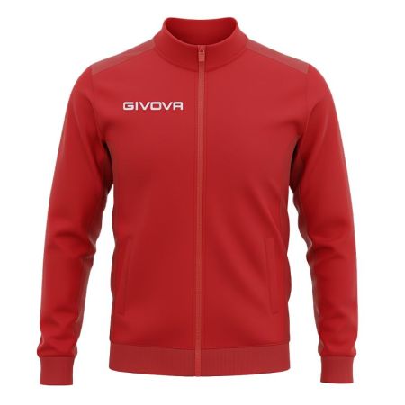 Hanorac Barbati GIVOVA Giacca Revolution 1295 533129 MA036 imagine 3