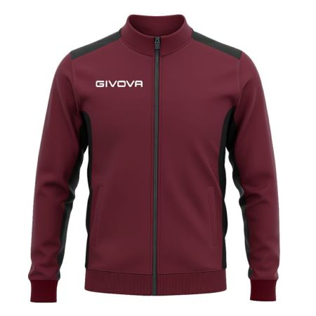 Hanorac Barbati GIVOVA Giacca Revolution 0810 533123 MA036 imagine 3