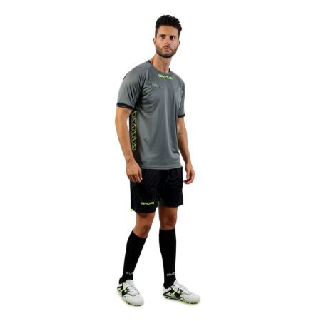Echipament Arbitru GIVOVA Kit Flag 2310 516853 KITA08 imagine 3
