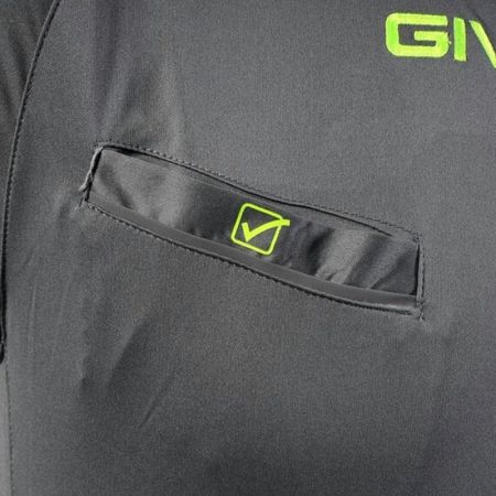 Echipament Arbitru GIVOVA Kit Flag 2310 516853 KITA08 imagine 6