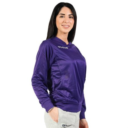 Bluza Dama  GIVOVA Maglia Givova One 0014 520830 MA019-O