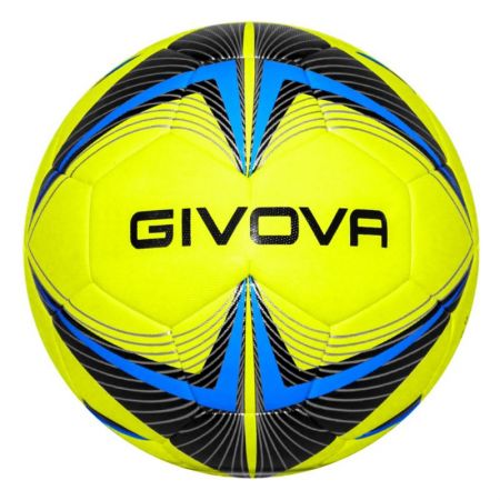 Minge Fotbal GIVOVA Pallone Match King Fluo 0019 527802 PAL030
