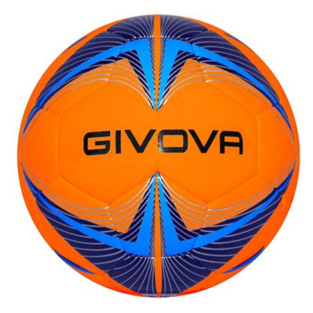 Футболна Топка GIVOVA Pallone Match King Fluo 0028 527803 PAL030