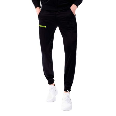Pantalon Barbati GIVOVA Pant Visa 1019 533344 Pant Visa-O