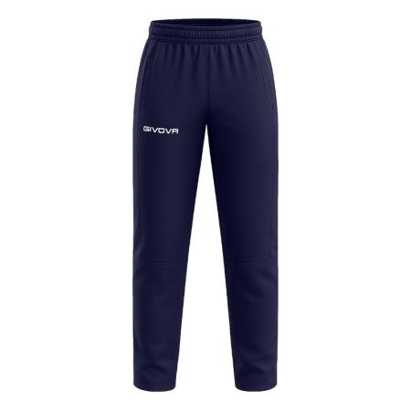 Pantalon Barbati GIVOVA Pantalone Revolution In Pin Pan 0004 533162 P025 imagine 3