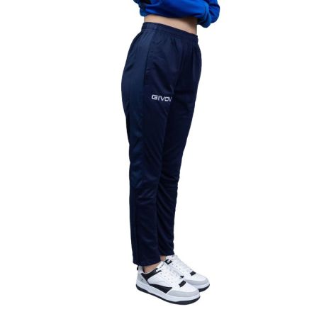 Pantaloni Sport Dama GIVOVA Pantalone Revolution In Pin Pan 0004 533163 P025 imagine 2