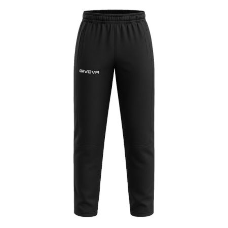 Pantaloni Sport Dama GIVOVA Pantalone Revolution In Pin Pan 0010 533160 P025 imagine 3