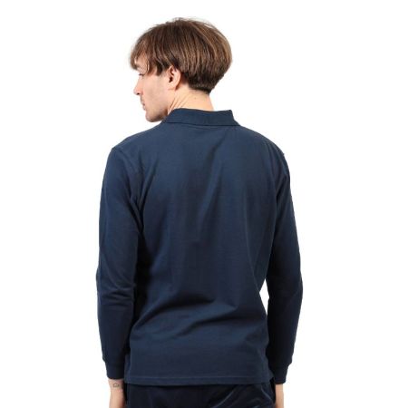 Bluza Barbati GIVOVA Polo Winter 0004 505020 MA004 imagine 2