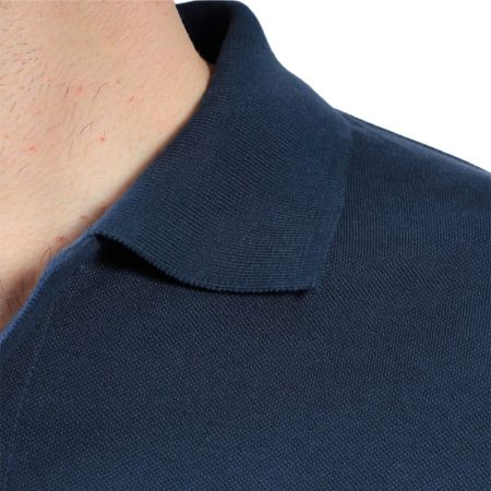 Bluza Barbati GIVOVA Polo Winter 0004 505020 MA004 imagine 4