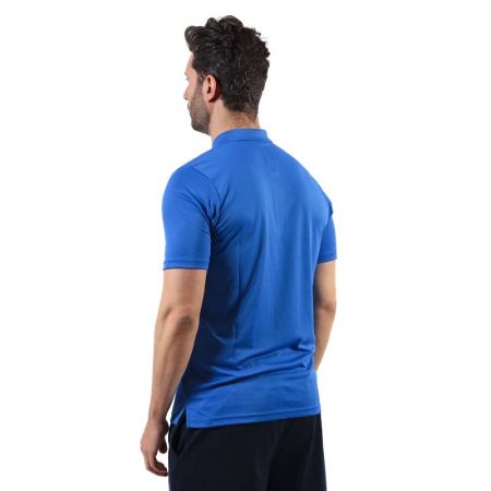 Tricou Barbati GIVOVA Polo Pocket In Mesh 0002 525845 PK01 imagine 3