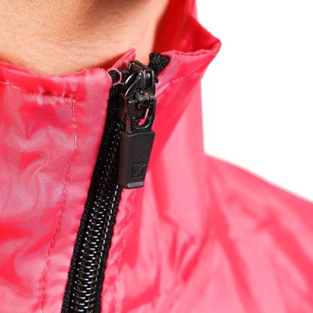 Дамско Яке/Ветровка GIVOVA Rain Jacket Wind 0006 528567 RJW01 изображение 5