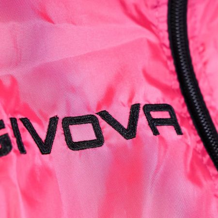 Дамско Яке/Ветровка GIVOVA Rain Jacket Wind 0006 528567 RJW01 изображение 6