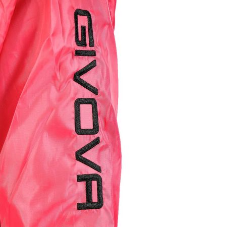Дамско Яке/Ветровка GIVOVA Rain Jacket Wind 0006 528567 RJW01 изображение 7