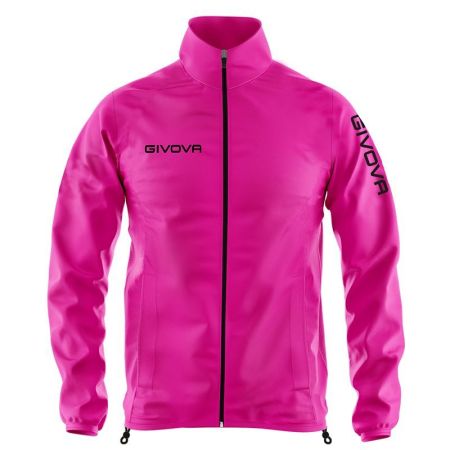 Дамско Яке/Ветровка GIVOVA Rain Jacket Wind 0006 528567 RJW01 изображение 8