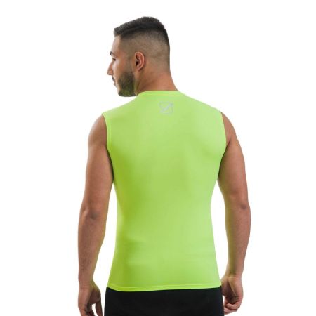 Maiou Termic Sport Barbati GIVOVA Running Corpus 1 0019 515249 MAE010 imagine 2