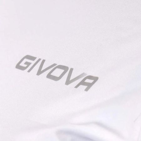 Мъжка Спортна Термо Блуза GIVOVA Running Corpus 3 0003 504804 MAE012 изображение 3