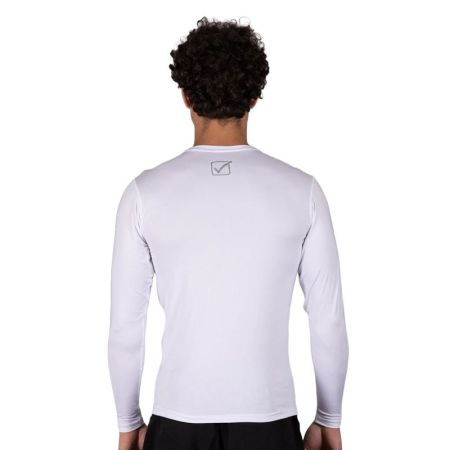 Мъжка Спортна Термо Блуза GIVOVA Running Corpus 3 0003 504804 MAE012 изображение 2