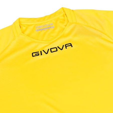 Tricou Barbati GIVOVA Shirt Capo MC 0007 516619 MAC03 imagine 2